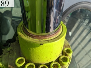 Used Construction Machine Used   Forestry excavators Processor SH135X-3B