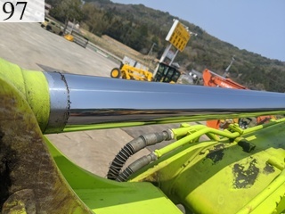 Used Construction Machine Used   Forestry excavators Processor SH135X-3B