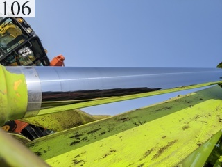 Used Construction Machine Used   Forestry excavators Processor SH135X-3B