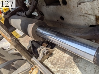 Used Construction Machine Used   Forestry excavators Processor SH135X-3B