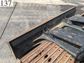 Used Construction Machine Used   Forestry excavators Processor SH135X-3B