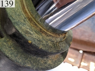 Used Construction Machine Used   Forestry excavators Processor SH135X-3B