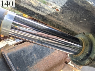 Used Construction Machine Used   Forestry excavators Processor SH135X-3B