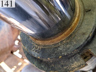 Used Construction Machine Used   Forestry excavators Processor SH135X-3B