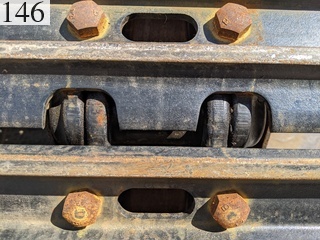 Used Construction Machine Used   Forestry excavators Processor SH135X-3B