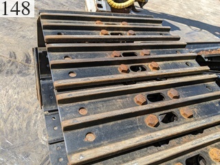 Used Construction Machine Used   Forestry excavators Processor SH135X-3B