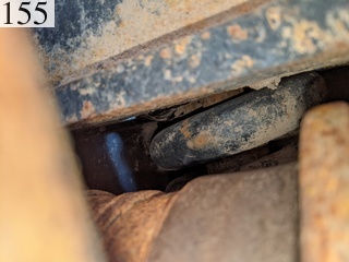 Used Construction Machine Used   Forestry excavators Processor SH135X-3B