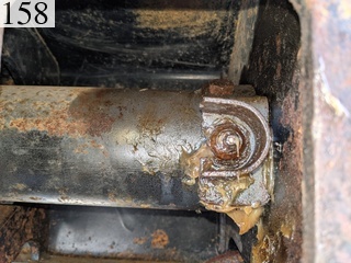 Used Construction Machine Used   Forestry excavators Processor SH135X-3B