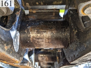 Used Construction Machine Used   Forestry excavators Processor SH135X-3B