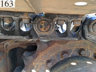 Used Construction Machine Used   Forestry excavators Processor SH135X-3B