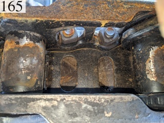 Used Construction Machine Used   Forestry excavators Processor SH135X-3B