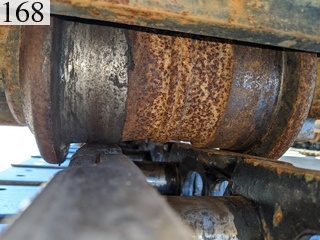 Used Construction Machine Used   Forestry excavators Processor SH135X-3B