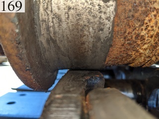 Used Construction Machine Used   Forestry excavators Processor SH135X-3B