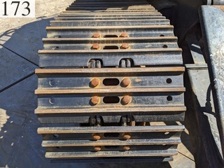 Used Construction Machine Used   Forestry excavators Processor SH135X-3B