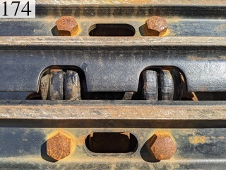 Used Construction Machine Used   Forestry excavators Processor SH135X-3B