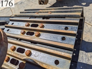 Used Construction Machine Used   Forestry excavators Processor SH135X-3B