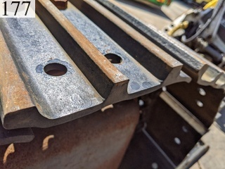 Used Construction Machine Used   Forestry excavators Processor SH135X-3B