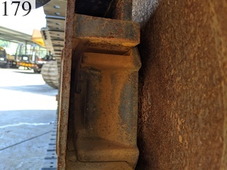 Used Construction Machine Used   Forestry excavators Processor SH135X-3B