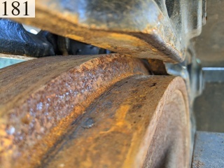 Used Construction Machine Used   Forestry excavators Processor SH135X-3B