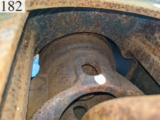 Used Construction Machine Used   Forestry excavators Processor SH135X-3B