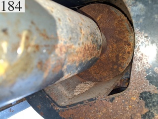 Used Construction Machine Used   Forestry excavators Processor SH135X-3B