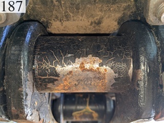 Used Construction Machine Used   Forestry excavators Processor SH135X-3B