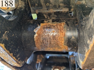 Used Construction Machine Used   Forestry excavators Processor SH135X-3B