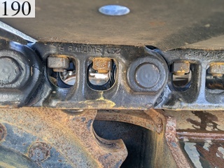 Used Construction Machine Used   Forestry excavators Processor SH135X-3B