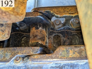 Used Construction Machine Used   Forestry excavators Processor SH135X-3B