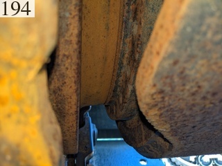 Used Construction Machine Used   Forestry excavators Processor SH135X-3B