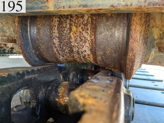 Used Construction Machine Used   Forestry excavators Processor SH135X-3B