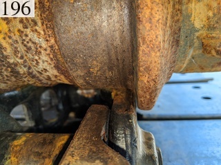 Used Construction Machine Used   Forestry excavators Processor SH135X-3B