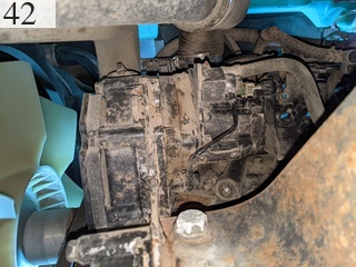 中古建設機械 中古 コベルコ建機 KOBELCO 油圧ショベル・バックホー ０．４－０．５立米 SK135SR-3