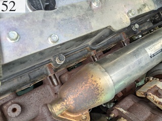 中古建設機械 中古 コベルコ建機 KOBELCO 油圧ショベル・バックホー ０．４－０．５立米 SK135SR-3