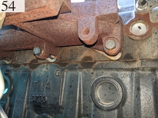 中古建設機械 中古 コベルコ建機 KOBELCO 油圧ショベル・バックホー ０．４－０．５立米 SK135SR-3