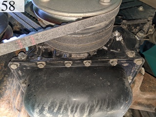 中古建設機械 中古 コベルコ建機 KOBELCO 油圧ショベル・バックホー ０．４－０．５立米 SK135SR-3