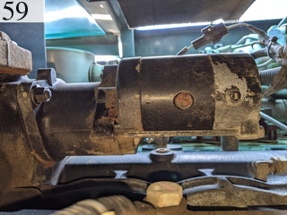 中古建設機械 中古 コベルコ建機 KOBELCO 油圧ショベル・バックホー ０．４－０．５立米 SK135SR-3