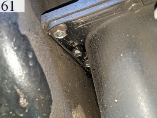 中古建設機械 中古 コベルコ建機 KOBELCO 油圧ショベル・バックホー ０．４－０．５立米 SK135SR-3