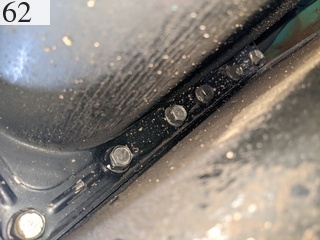 中古建設機械 中古 コベルコ建機 KOBELCO 油圧ショベル・バックホー ０．４－０．５立米 SK135SR-3