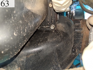 中古建設機械 中古 コベルコ建機 KOBELCO 油圧ショベル・バックホー ０．４－０．５立米 SK135SR-3