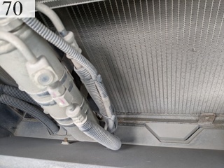 中古建設機械 中古 コベルコ建機 KOBELCO 油圧ショベル・バックホー ０．４－０．５立米 SK135SR-3