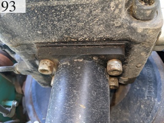 中古建設機械 中古 コベルコ建機 KOBELCO 油圧ショベル・バックホー ０．４－０．５立米 SK135SR-3