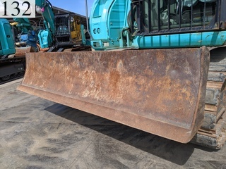 中古建設機械 中古 コベルコ建機 KOBELCO 油圧ショベル・バックホー ０．４－０．５立米 SK135SR-3