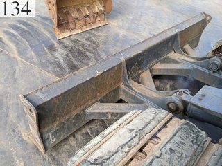 中古建設機械 中古 コベルコ建機 KOBELCO 油圧ショベル・バックホー ０．４－０．５立米 SK135SR-3