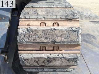 中古建設機械 中古 コベルコ建機 KOBELCO 油圧ショベル・バックホー ０．４－０．５立米 SK135SR-3