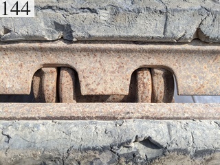 中古建設機械 中古 コベルコ建機 KOBELCO 油圧ショベル・バックホー ０．４－０．５立米 SK135SR-3