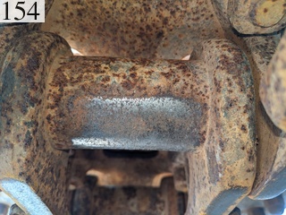 中古建設機械 中古 コベルコ建機 KOBELCO 油圧ショベル・バックホー ０．４－０．５立米 SK135SR-3