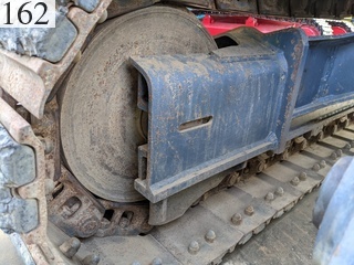 中古建設機械 中古 コベルコ建機 KOBELCO 油圧ショベル・バックホー ０．４－０．５立米 SK135SR-3