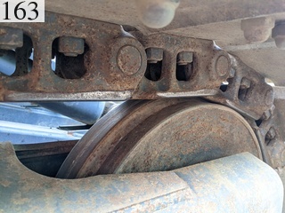 中古建設機械 中古 コベルコ建機 KOBELCO 油圧ショベル・バックホー ０．４－０．５立米 SK135SR-3