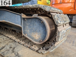 中古建設機械 中古 コベルコ建機 KOBELCO 油圧ショベル・バックホー ０．４－０．５立米 SK135SR-3